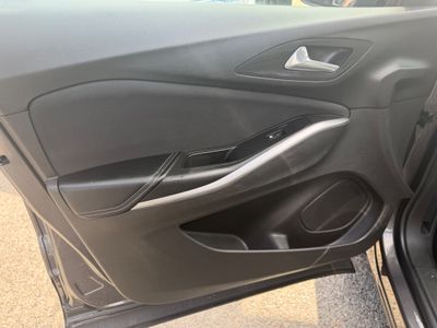 2019 Opel Grandland X
