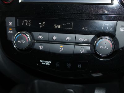 2018 Nissan Qashqai