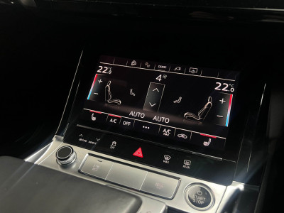 2022 Audi e-tron
