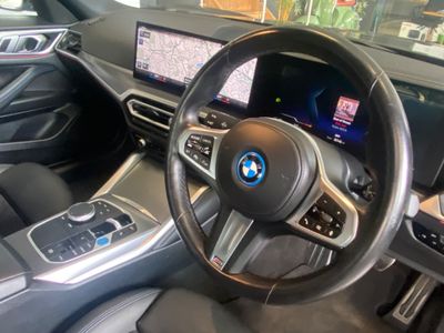 2023 BMW i4