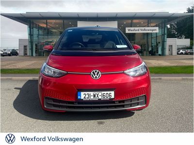 2023 Volkswagen ID.3