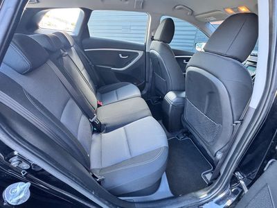 2016 Hyundai i30