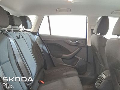 2022 Skoda Kamiq