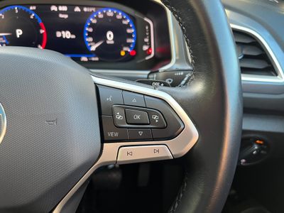 2023 Volkswagen T-Roc