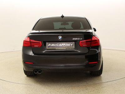 2016 BMW 3 Series