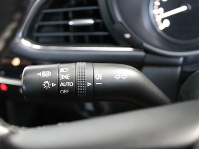 2022 Mazda Mazda3