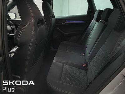 2026 Skoda Karoq