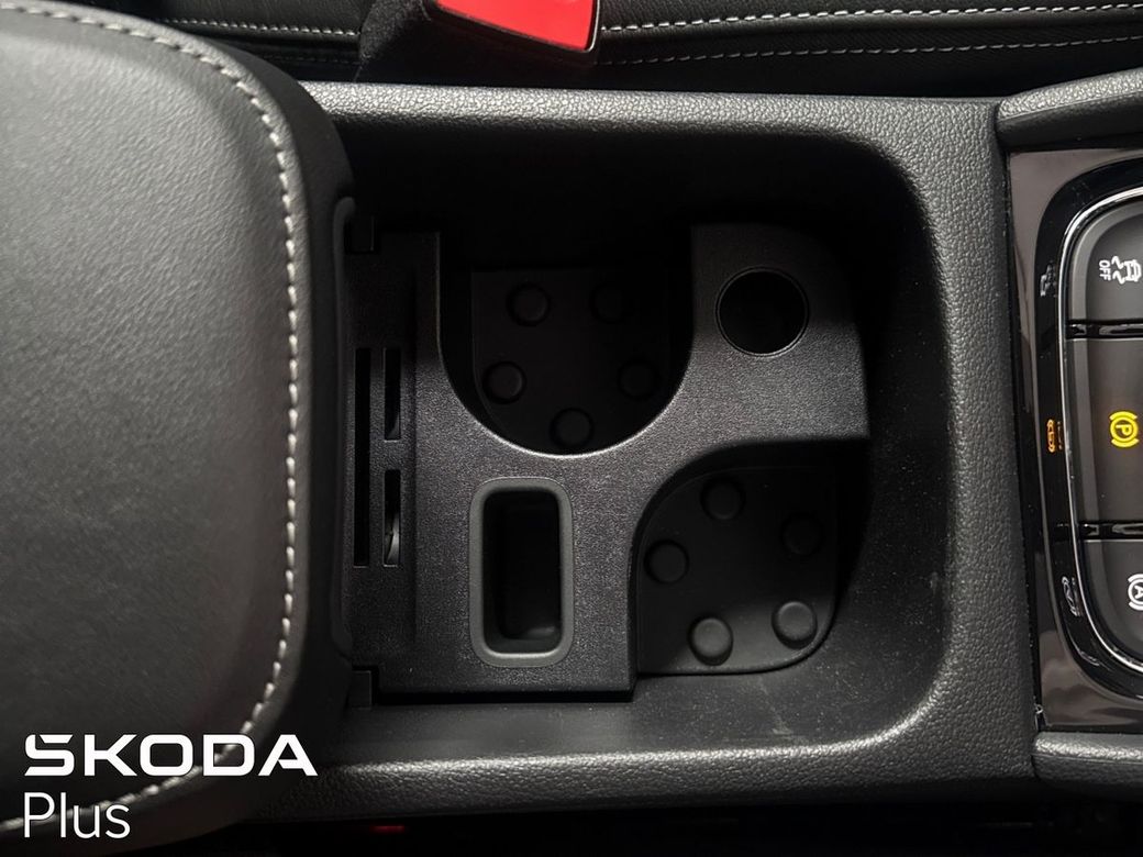 2024 Skoda Kodiaq