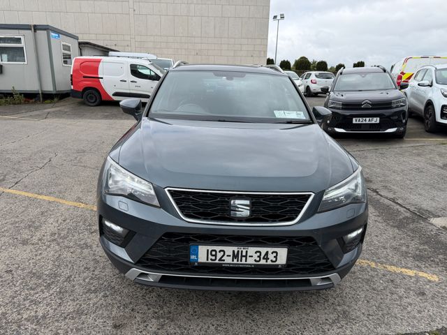 vehicle for sale from J & G Trade Car Sales Ltd