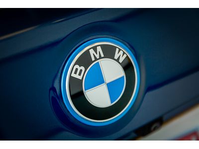 2022 BMW iX3