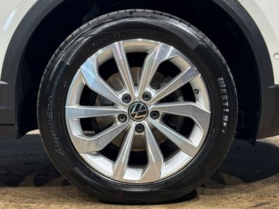 2023 Volkswagen T-Roc