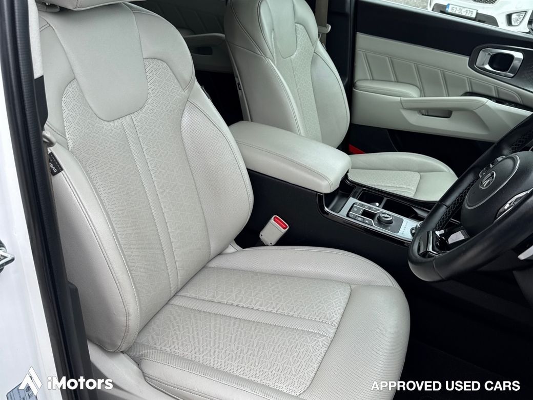 2021 Kia Sorento