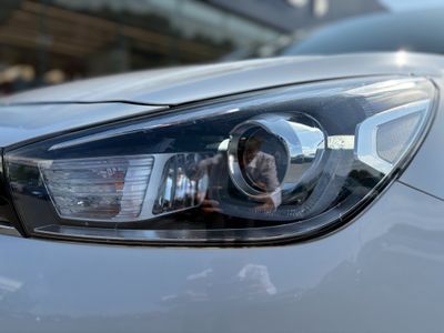 2018 Kia Rio