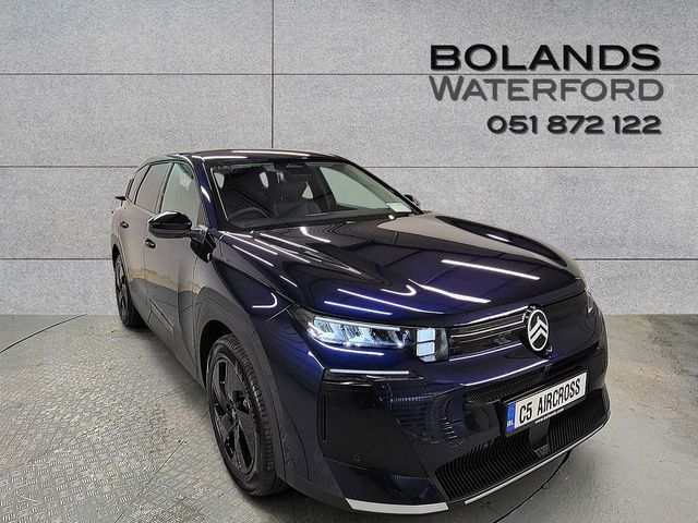 vehicle for sale from Bolands Waterford