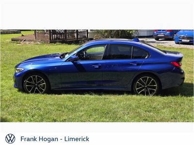 2021 BMW 3 Series
