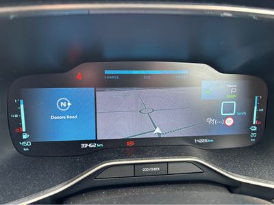 2022 Citroen C5 Aircross