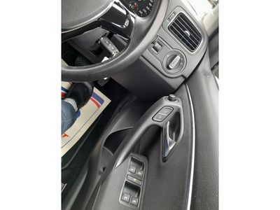 2016 Volkswagen Polo