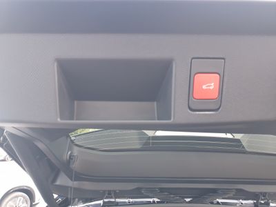 2026 Citroen C5 Aircross