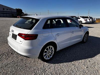 2013 Audi A3