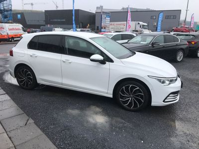 2024 Volkswagen Golf