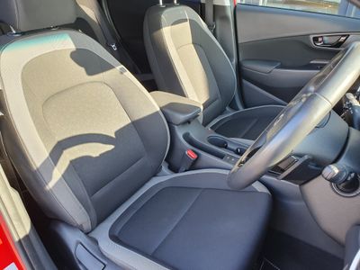2020 Hyundai Kona