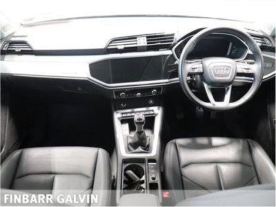 2022 Audi Q3