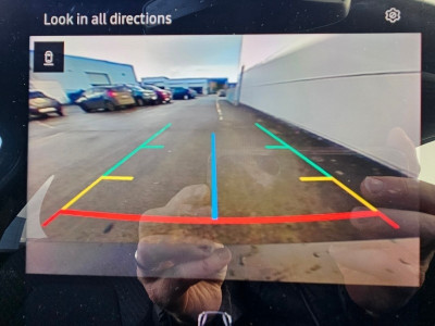 2026 Renault Symbioz