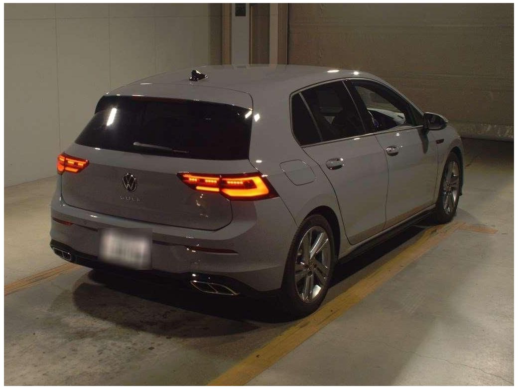 2023 Volkswagen Golf