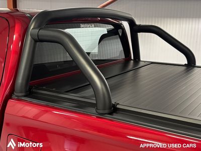 2025 Isuzu D-MAX