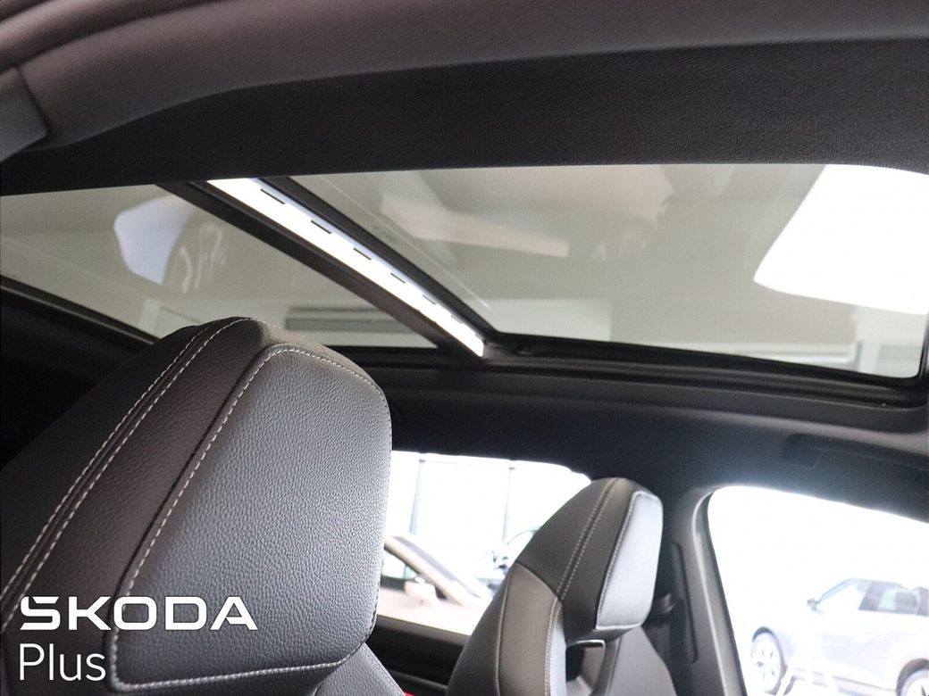 2025 Skoda Kodiaq