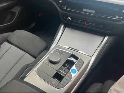 2025 BMW i4