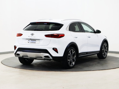 2021 Kia XCeed