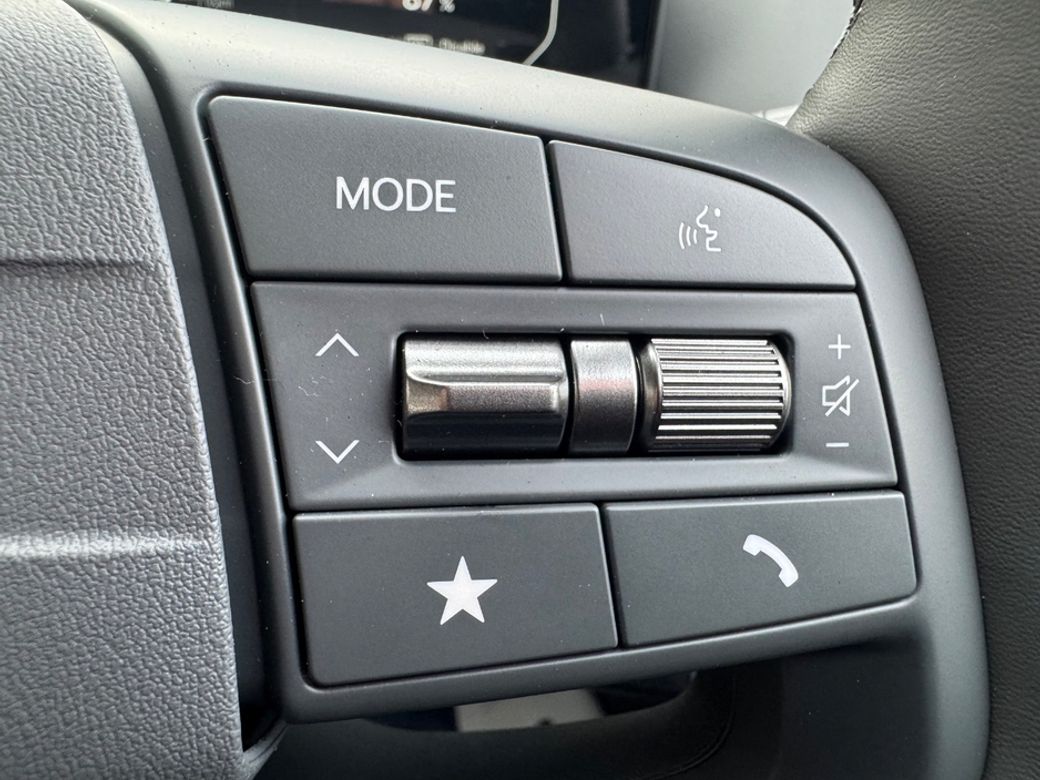 2026 Kia EV2