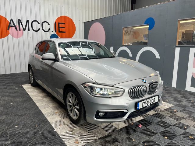 vehicle for sale from The Automatic Motor Car Centre