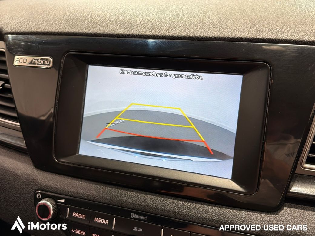 2019 Kia Niro