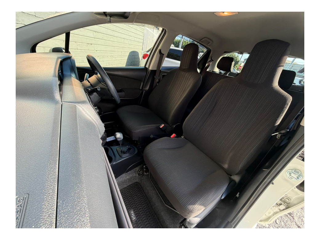 2017 Toyota Yaris