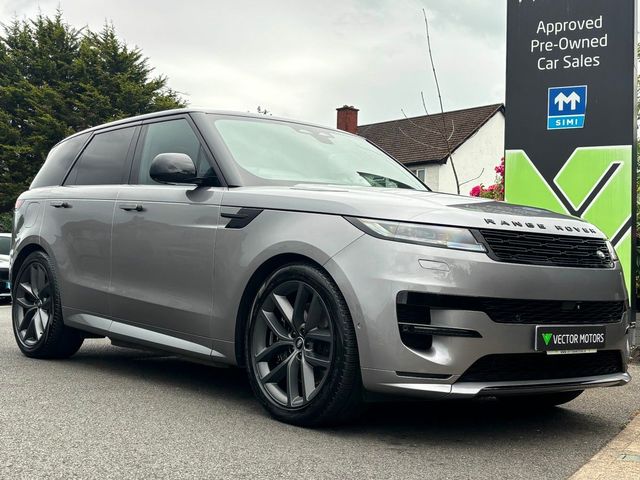 vehicle for sale from Vector Motors