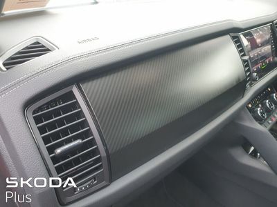 2024 Skoda Kodiaq