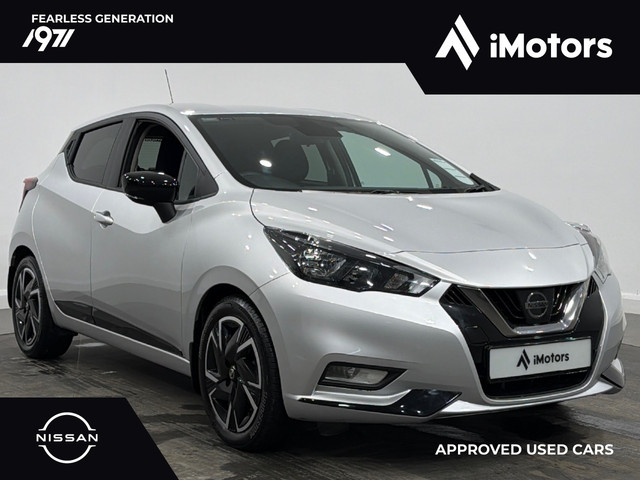 vehicle for sale from iMotors