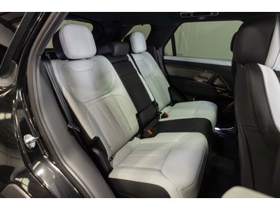 2026 Land Rover Range Rover Sport