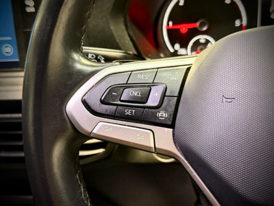 2023 Volkswagen Caddy