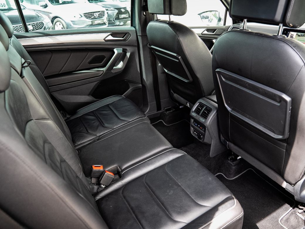2020 SEAT Tarraco