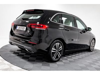 2023 Mercedes-Benz B Class