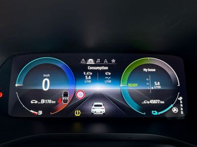 2024 Renault Arkana