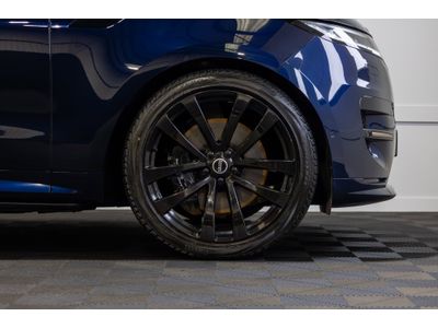 2023 Land Rover Range Rover Sport