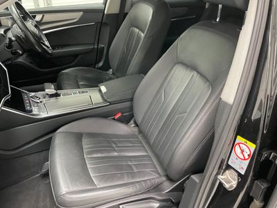 2018 Audi A6