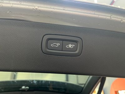 2023 Volvo XC90