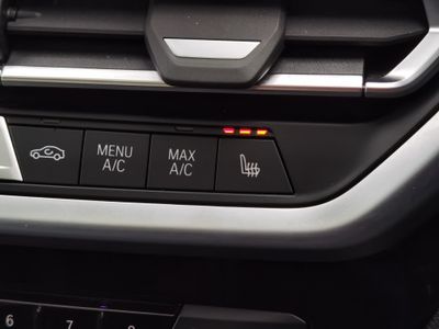 2022 BMW iX3