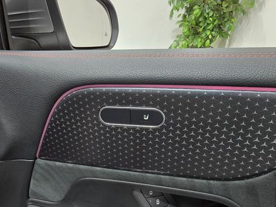 2024 Mercedes-Benz EQB