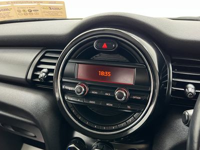 2017 Mini Cooper D